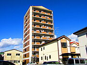 アスティ西鶉 4階 築23年8ヶ月の賃貸物件