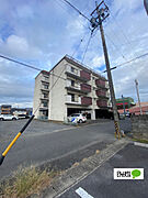 岐阜駅より徒歩60分 3階 築52年11ヶ月の賃貸物件