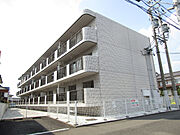 名鉄岐阜駅よりバス29分 徒歩6分 2階 築33年1ヶ月の賃貸物件