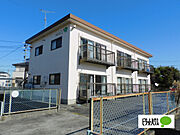 ハウスK 2階 築37年の賃貸物件