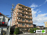 ア・ドリームさぎ山 3階 築27年の賃貸物件