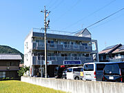 岐阜駅よりバス29分 徒歩4分 3階 築36年5ヶ月の賃貸物件
