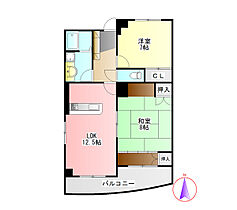 間取り：221013601941