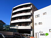 名鉄岐阜駅より徒歩9分 2階 築21年7ヶ月の賃貸物件