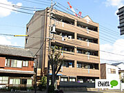 ヴァンベール加納 2階 築13年5ヶ月の賃貸物件