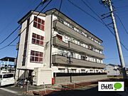 リアナ岐阜弐番館 2階 築31年8ヶ月の賃貸物件