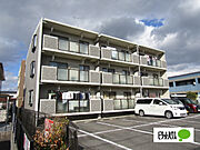 大垣駅より徒歩34分 2階 築24年9ヶ月の賃貸物件