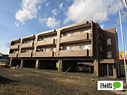 岐阜駅よりバス34分 徒歩3分 3階 築18年11ヶ月の賃貸物件