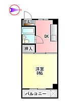 間取り：221014841315