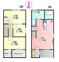 間取り：221014854777