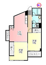 間取り：221015151170
