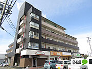 豊田ビル 4階 築45年11ヶ月の賃貸物件