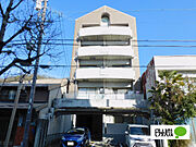 Ｎ・Ｔ・Ｆｌａｔｓ 3階 築24年10ヶ月の賃貸物件