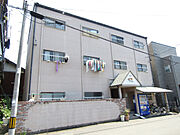 安田マンション 2階 築34年2ヶ月の賃貸物件