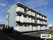 手力駅より徒歩20分 3階 築27年の賃貸物件