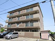 岐阜駅よりバス16分 徒歩3分 1階 築21年6ヶ月の賃貸物件