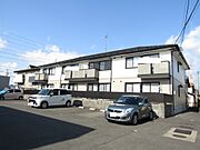 セジュールNA 1階 築25年8ヶ月の賃貸物件