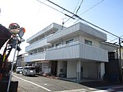 岐阜駅よりバス25分 徒歩2分 3階 築26年6ヶ月の賃貸物件