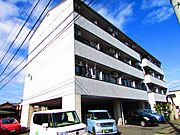 プラザハイツ久世 1階 築27年7ヶ月の賃貸物件