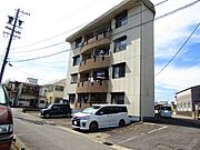 江吉良駅より徒歩3分 4階 築40年8ヶ月の賃貸物件