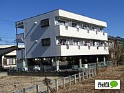 コーポ平成 3階 築37年8ヶ月の賃貸物件