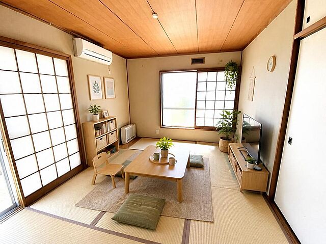 和室
