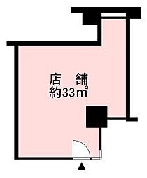 グリーンヒルいこまの間取図画像