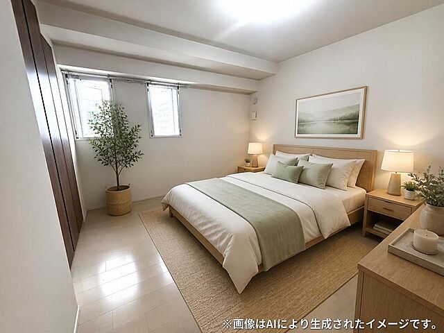 洋室