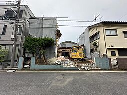 売地 越谷市下間久里
