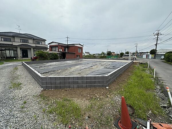 販売現地