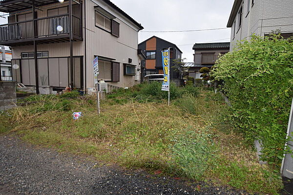 販売現地