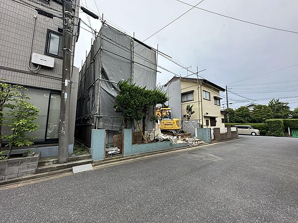 販売現地