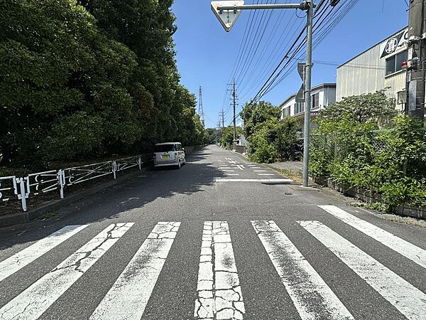 周辺を拡大表示