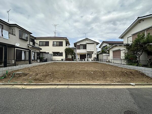 販売現地