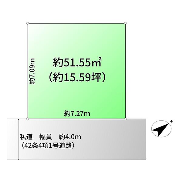 区画図：311002489803