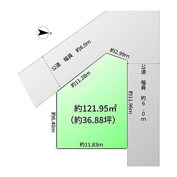 区画図：311002490019
