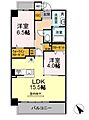 メゾン・クレールモンテ天久2階15.8万円