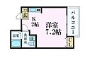 ベルアージュ1階5.8万円