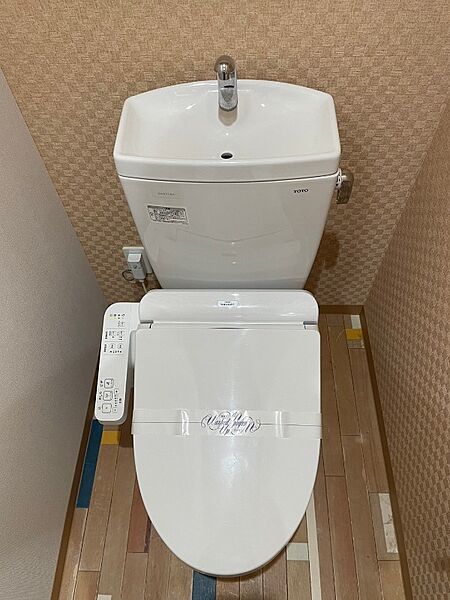 GALA PLATINUM COURT 203｜福岡県北九州市小倉北区白銀1丁目(賃貸マンション1LDK・2階・40.00㎡)の写真 その8