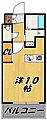 アクシオ小倉10階5.6万円