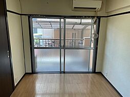 阪和ハイツ 102 1階1LDKのリビング/ダイニング