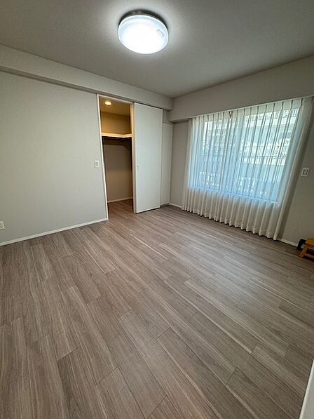 洋室約8帖