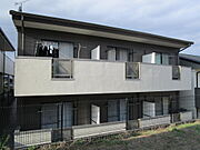 フォレスタ本宿台 B 2階 築24年10ヶ月の賃貸物件