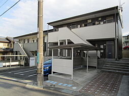 本宿駅 3.8万円