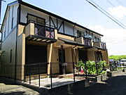 グレイスヴィラA棟1号 2階 築25年5ヶ月の賃貸物件