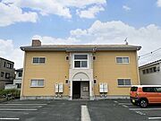 レガーロ寿里 B 2階 築22年4ヶ月の賃貸物件