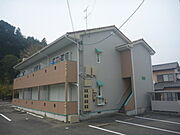 新居町駅より徒歩21分 1階 築19年1ヶ月の賃貸物件