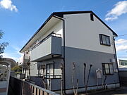 グランデージタカ 2階 築24年2ヶ月の賃貸物件