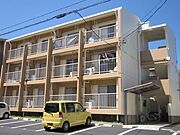 サンライフ堂坂 A棟 3階 築42年11ヶ月の賃貸物件