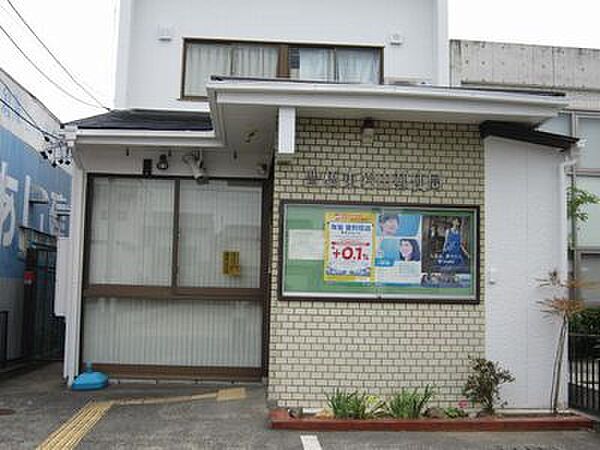 画像19:豊橋東岩田郵便局まで徒歩約６分